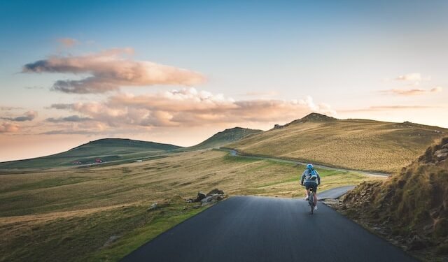 How to Travel Solo and Have the Time of Your Life