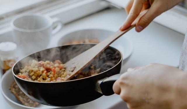 What's Cooking for the Future