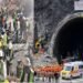 Uttarakhand Tunnel Rescue