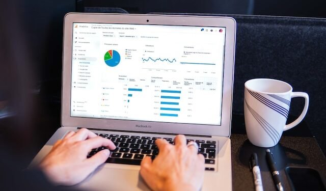 How to rank higher on google