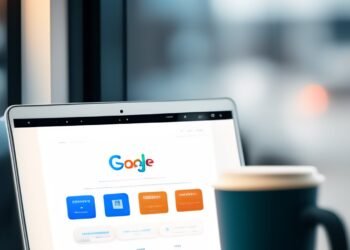 googles 25e verjaardag
