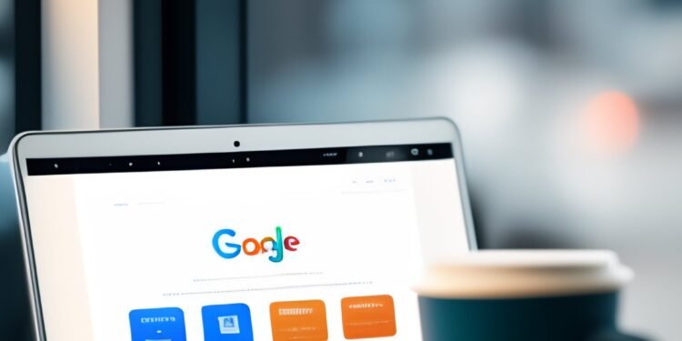 googles 25e verjaardag