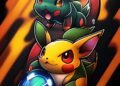 pokemon infinite fusion larvesta