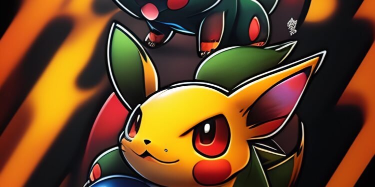 pokemon infinite fusion larvesta