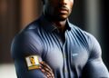 damar hamlin net worth