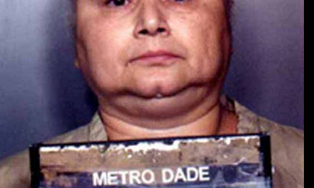 Griselda Blanco
