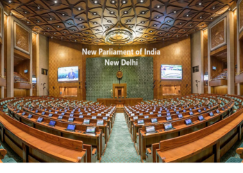 Lok Sabha Election 2024
