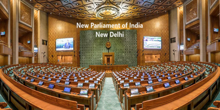 Lok Sabha Election 2024