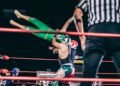 WWE Raw S31E19