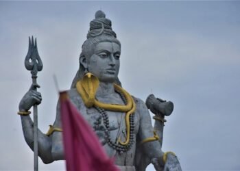 Who can defeat Lord Shiva