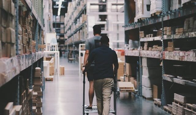 Supply chain