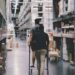 Supply chain