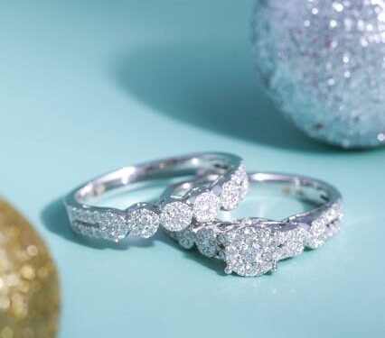 PIERRE Jewellery