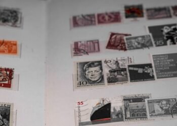 Customized Stamps