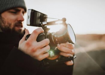 Video industry