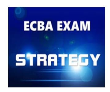 ECBA Exam
