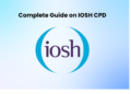 IOSH CPD