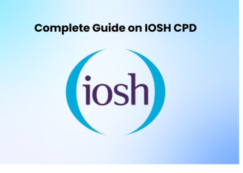 IOSH CPD