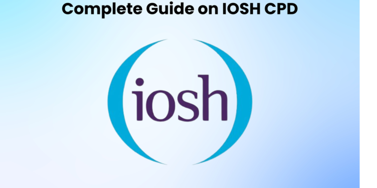 IOSH CPD