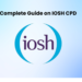 IOSH CPD