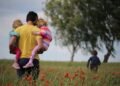 tips when traveling with kids