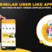 Similar Uber Like App: Your Guide To Buying Ready-Made Application