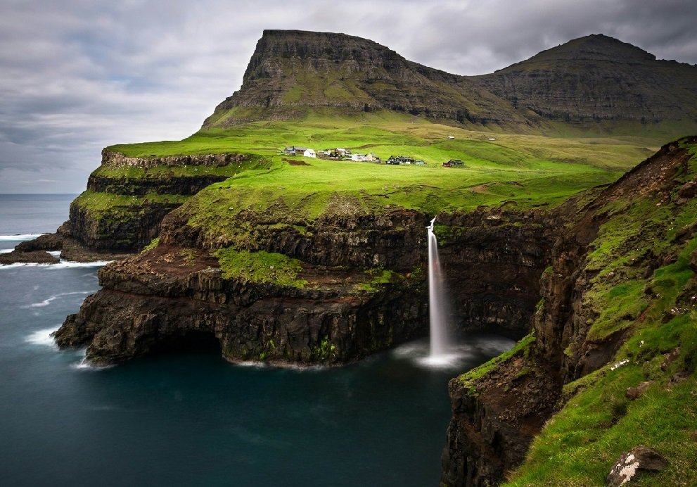 Faroe Islands