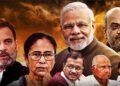 Lok Sabha Election 2024