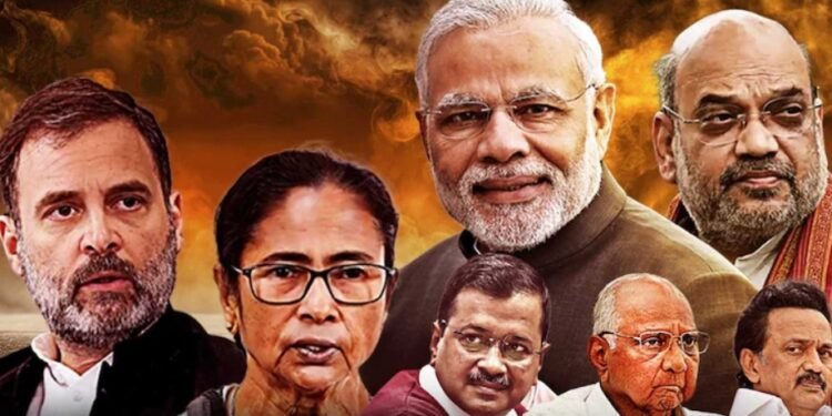 Lok Sabha Election 2024