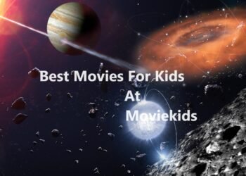 Movieskids Best Movies for Kids