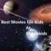 Movieskids Best Movies for Kids