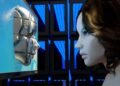 AI girlfriends