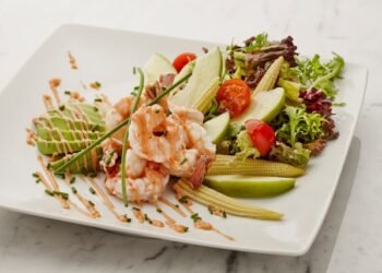 Exploring Culinary Delights Around the world