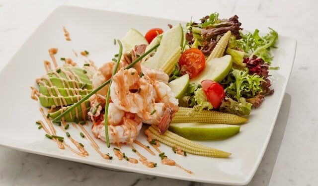 Exploring Culinary Delights Around the world