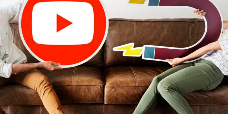 Increase YouTube Shorts views