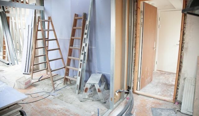 Home Improvement Strategies