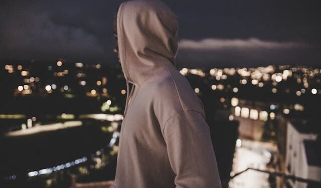 Custom Printed zip-up hoodies