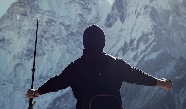 How to face challenges