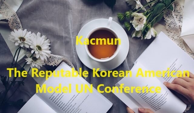 Kacmun