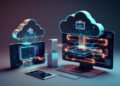 web hosting provider