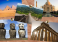 world historical sites