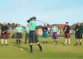 Sports Kilts