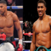 Anthony Joshua