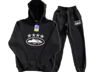 Corteiz tracksuits
