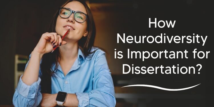 Neurodiversity