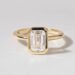 3 Carat Diamond Ring