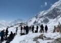 Langtang Valley Trek