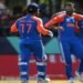 Record in T20 world cup