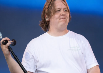 Lewis Capaldi