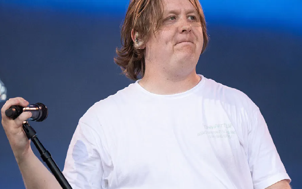 Lewis Capaldi
